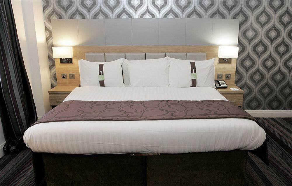 Holiday Inn Darlington-A1 Scotch Corner By Ihg Dış mekan fotoğraf