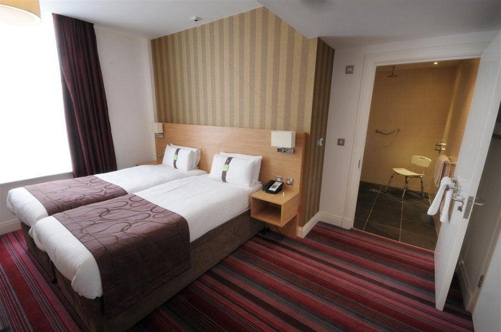 Holiday Inn Darlington-A1 Scotch Corner By Ihg Dış mekan fotoğraf