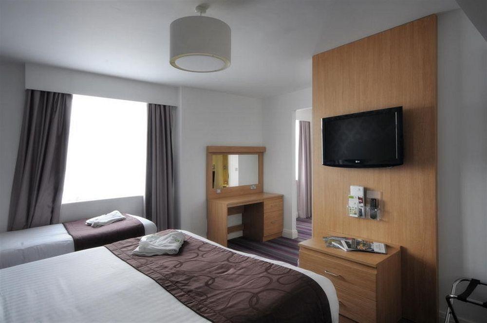 Holiday Inn Darlington-A1 Scotch Corner By Ihg Dış mekan fotoğraf