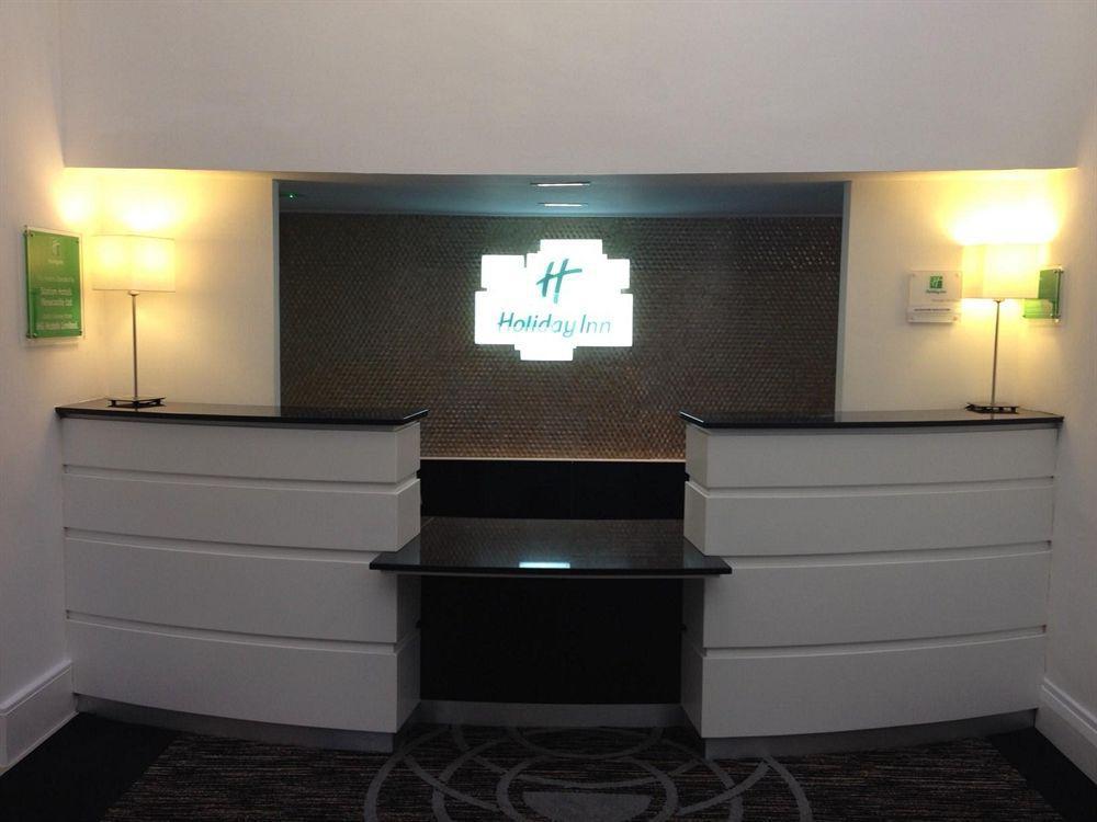Holiday Inn Darlington-A1 Scotch Corner By Ihg İç mekan fotoğraf