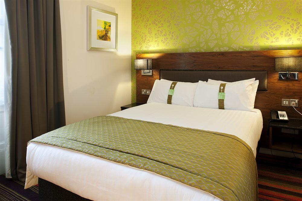 Holiday Inn Darlington-A1 Scotch Corner By Ihg Oda fotoğraf