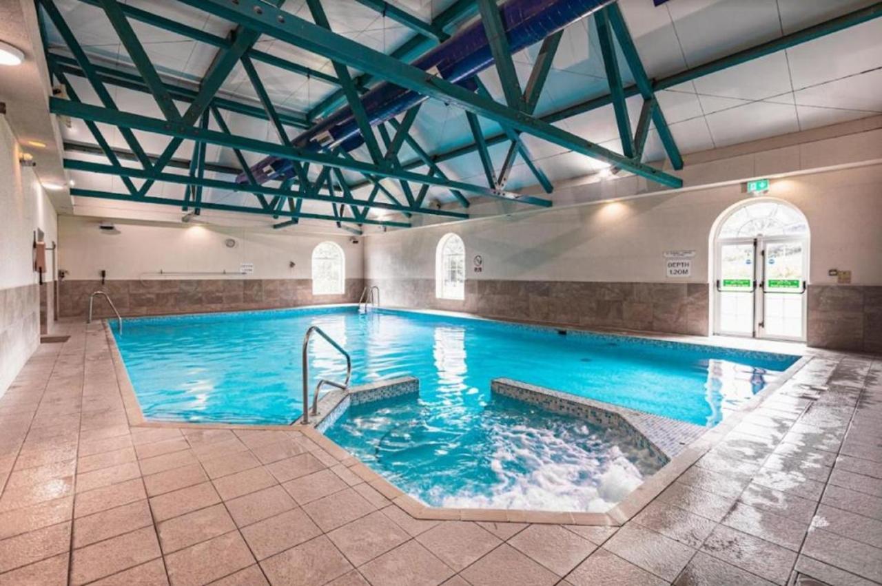 Holiday Inn Darlington-A1 Scotch Corner By Ihg Dış mekan fotoğraf
