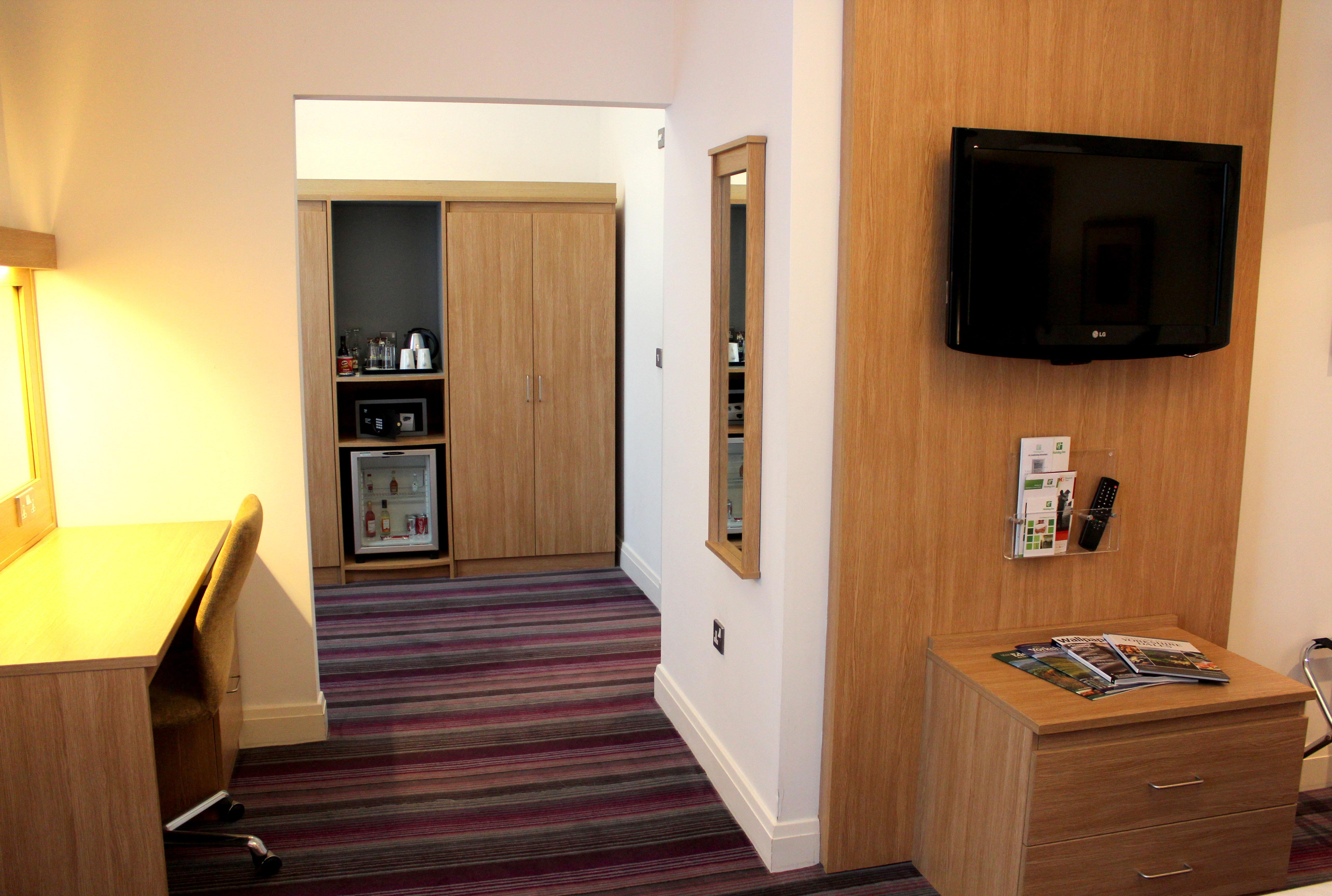 Holiday Inn Darlington-A1 Scotch Corner By Ihg Dış mekan fotoğraf