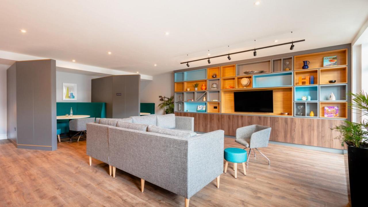 Holiday Inn Darlington-A1 Scotch Corner By Ihg Dış mekan fotoğraf