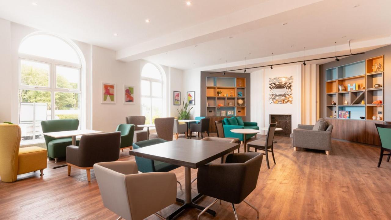 Holiday Inn Darlington-A1 Scotch Corner By Ihg Dış mekan fotoğraf