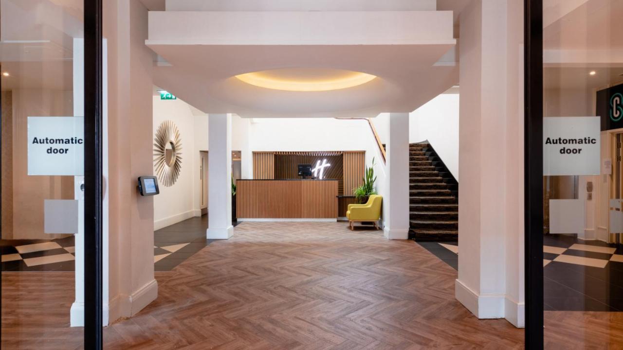 Holiday Inn Darlington-A1 Scotch Corner By Ihg Dış mekan fotoğraf