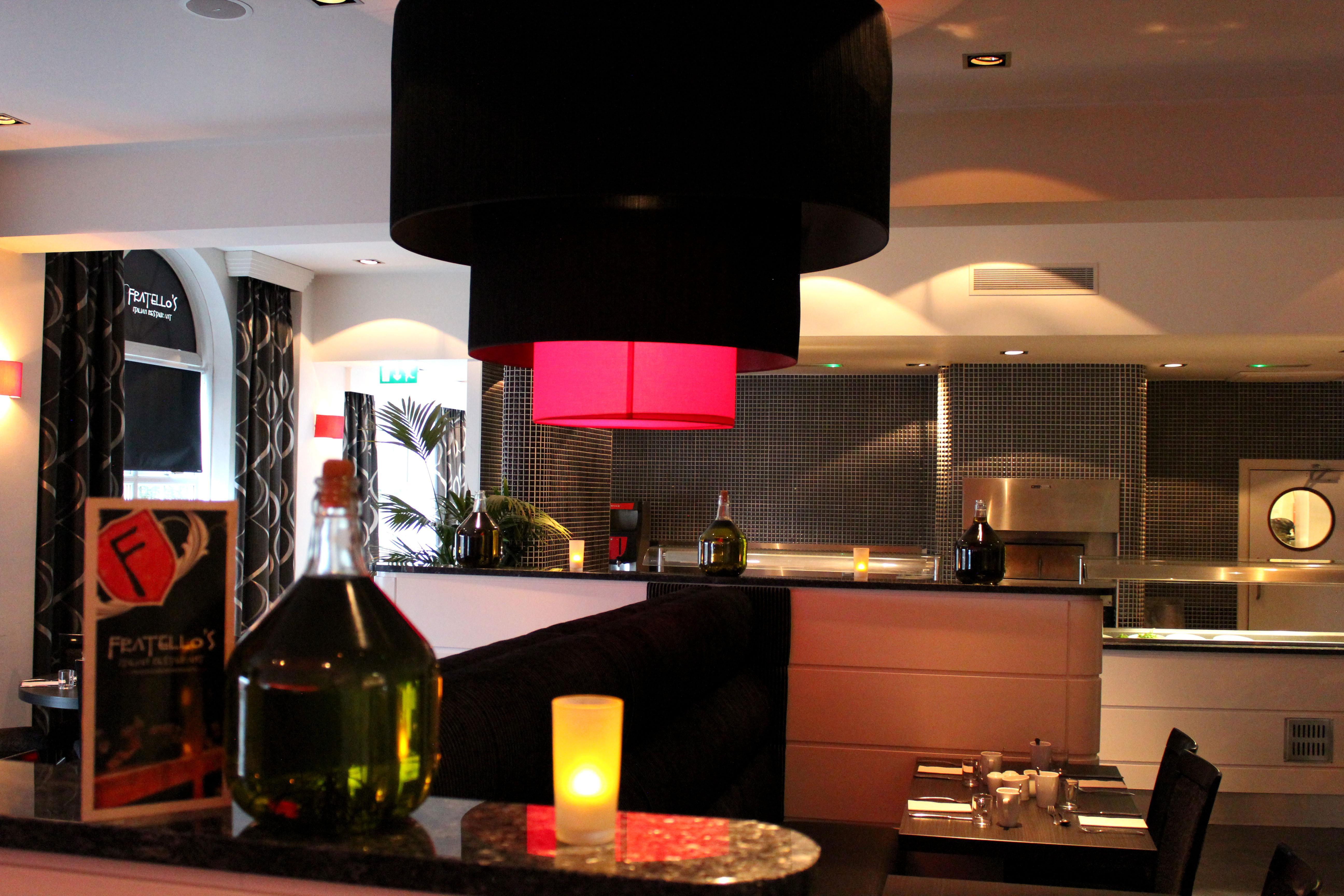 Holiday Inn Darlington-A1 Scotch Corner By Ihg Dış mekan fotoğraf
