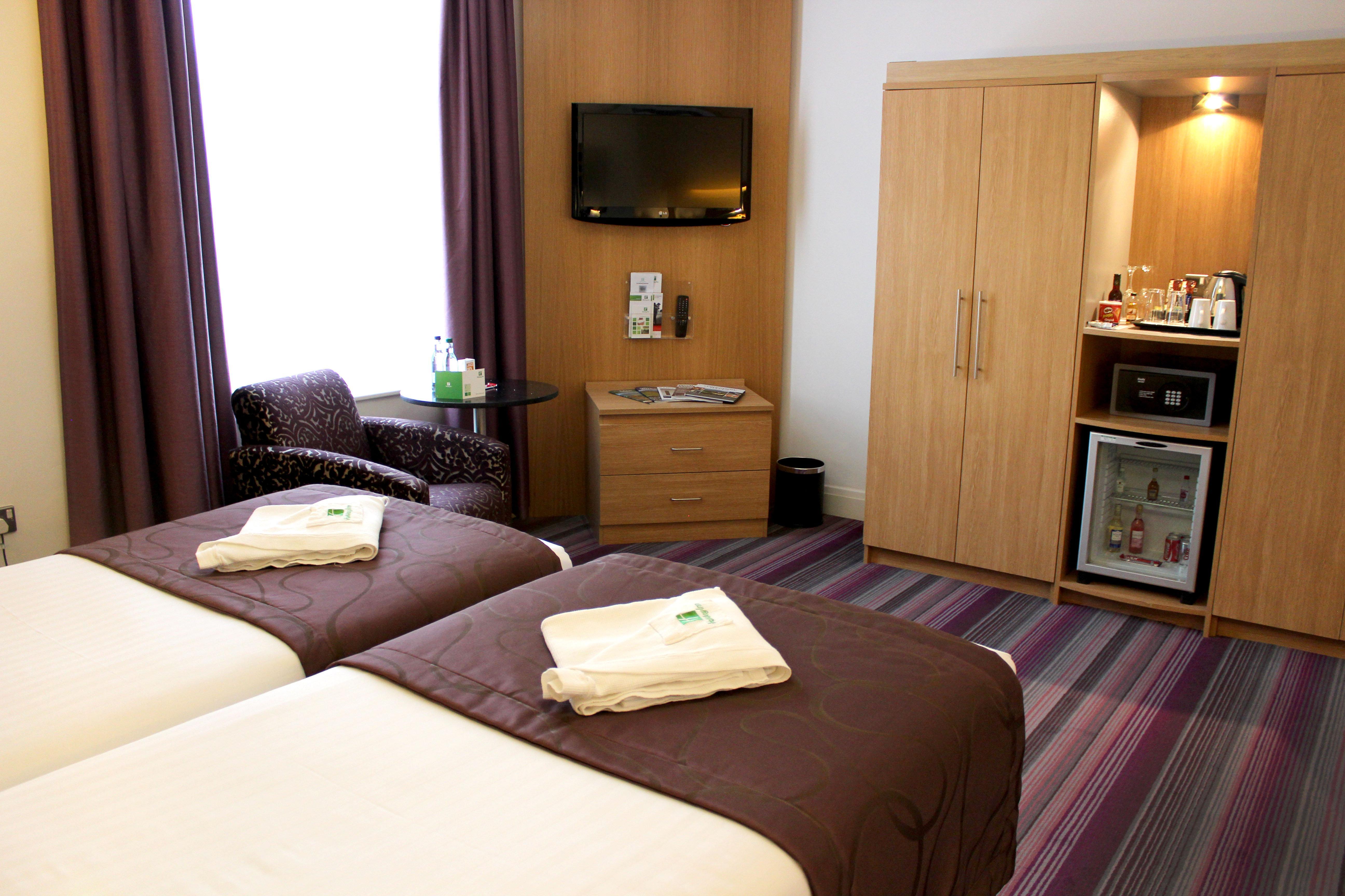 Holiday Inn Darlington-A1 Scotch Corner By Ihg Dış mekan fotoğraf