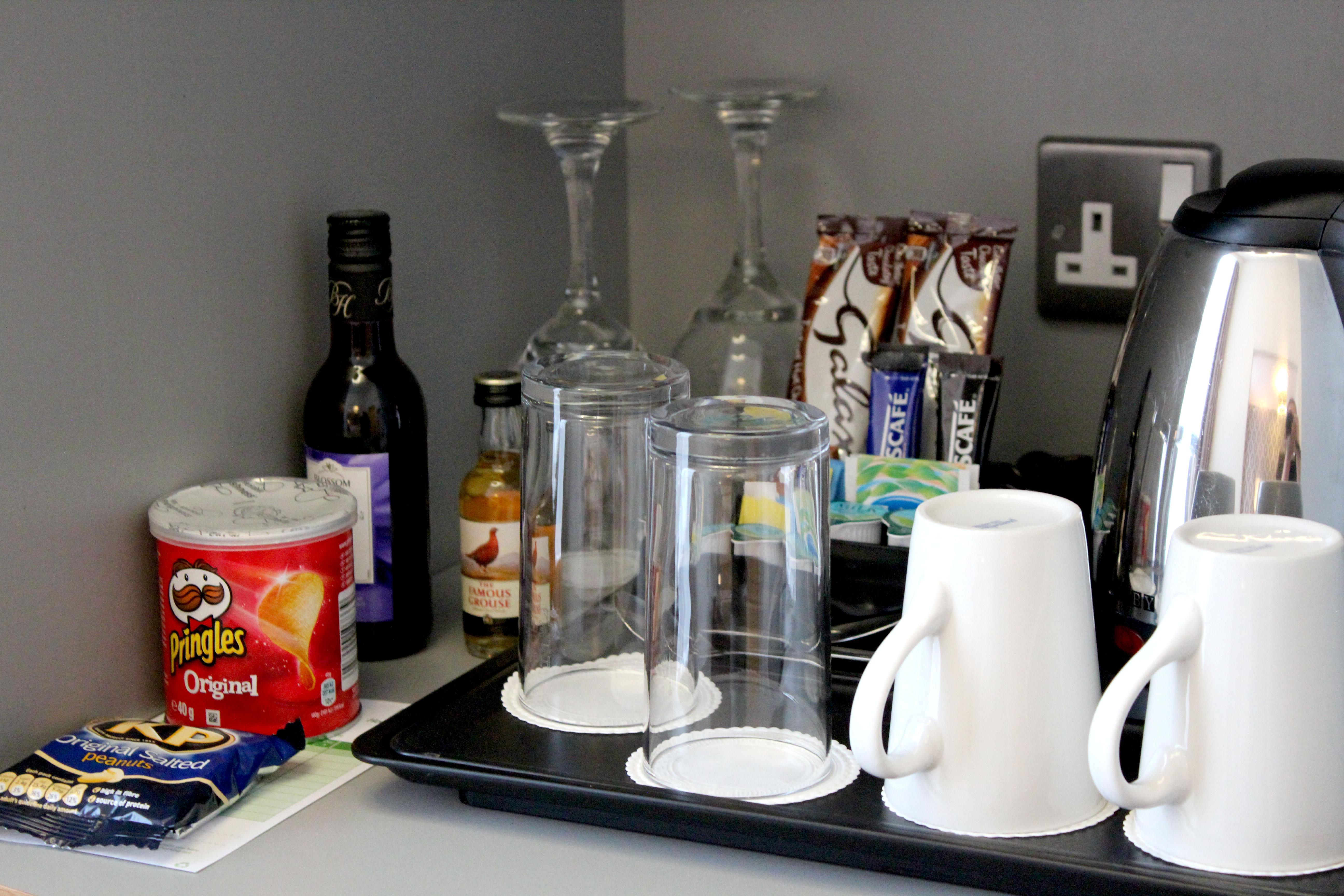 Holiday Inn Darlington-A1 Scotch Corner By Ihg Dış mekan fotoğraf