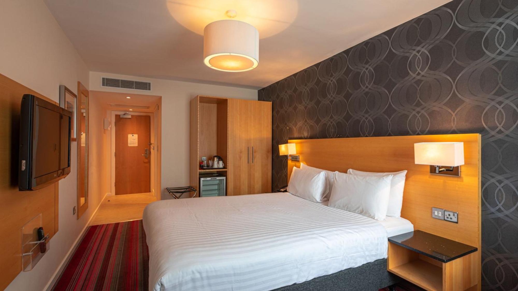 Holiday Inn Darlington-A1 Scotch Corner By Ihg Dış mekan fotoğraf