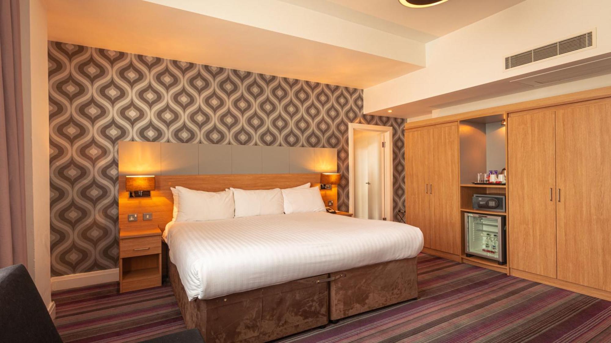 Holiday Inn Darlington-A1 Scotch Corner By Ihg Dış mekan fotoğraf