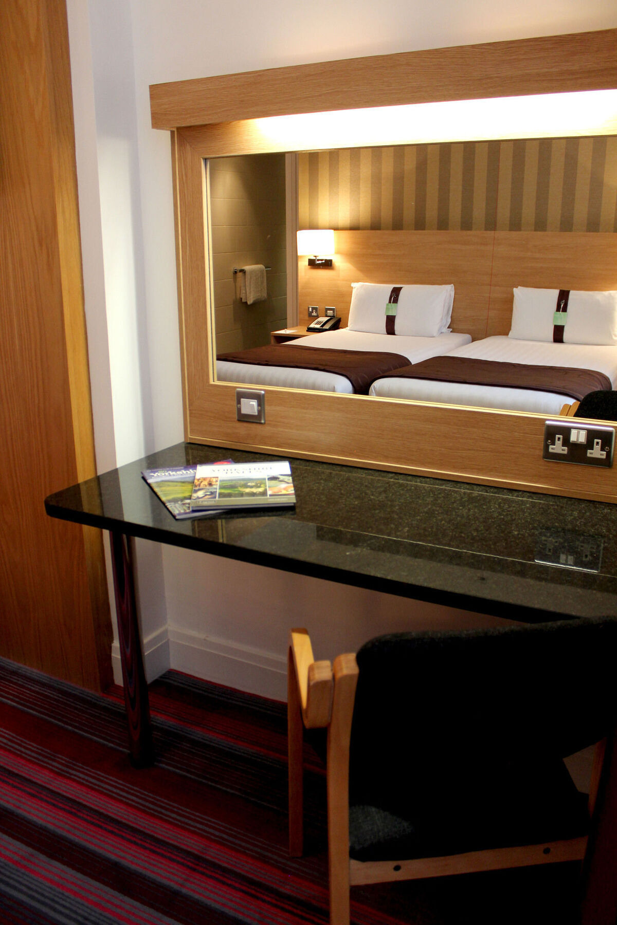 Holiday Inn Darlington-A1 Scotch Corner By Ihg Dış mekan fotoğraf